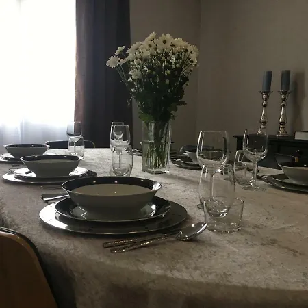 Apartment Beautifulilla Madrid