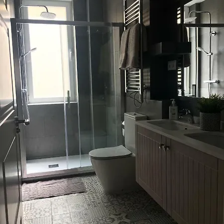Apartment Beautifulilla *