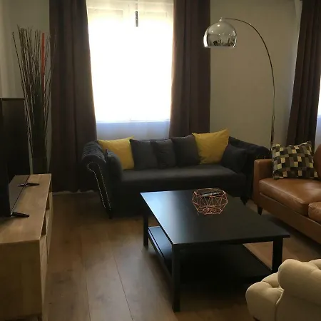 Apartment Beautifulilla