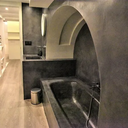 Don Pedro Appartement Madrid