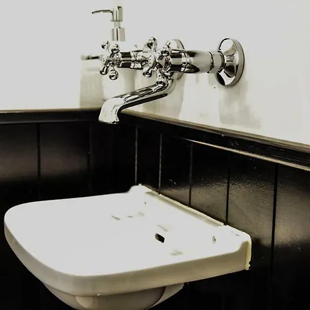 Appartement Don Pedro