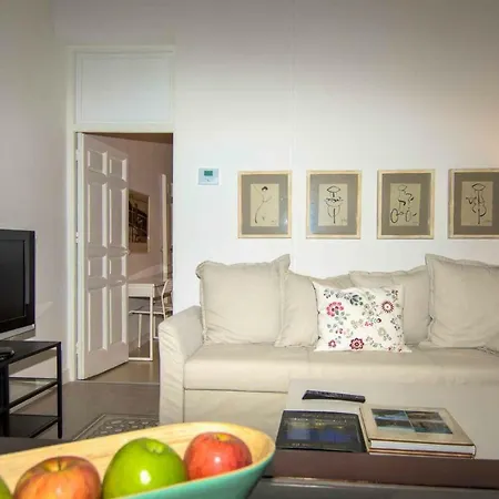 Apartamento Piamonte