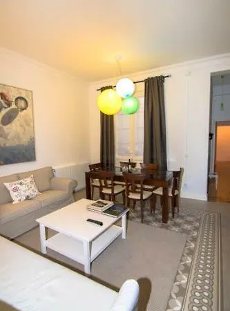 Apartamento Piamonte Apartamento *