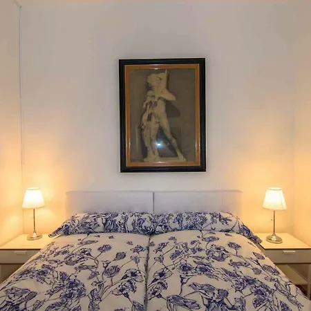 Apartamento Apartamento Piamonte *