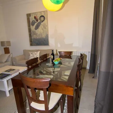 Apartamento Piamonte * Madrid