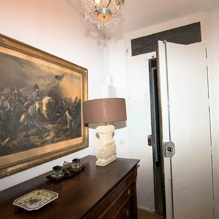 Apartamento Apartamento Piamonte *