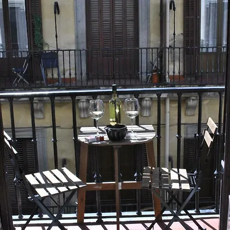 El Sitio De Adrian Madrid