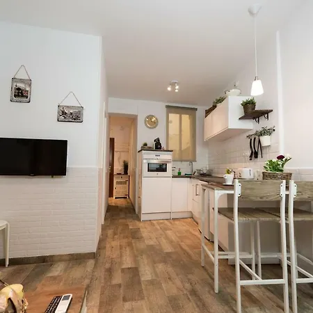 Apartment Enjoy *