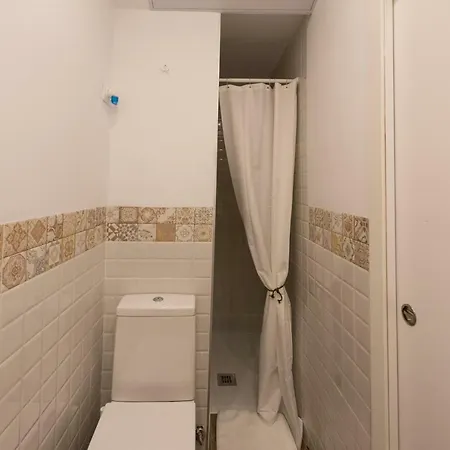 Enjoy Apartment