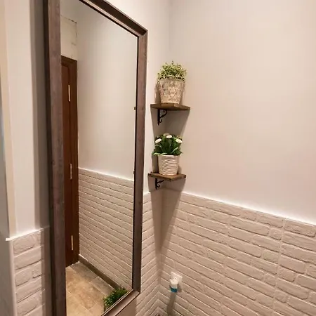 Apartment Enjoy *