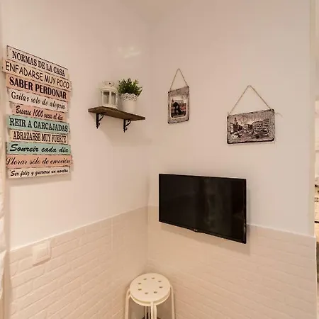 Apartment Enjoy *