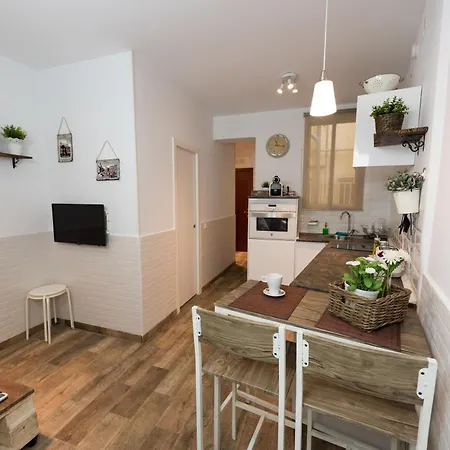 Enjoy Apartment Madrid