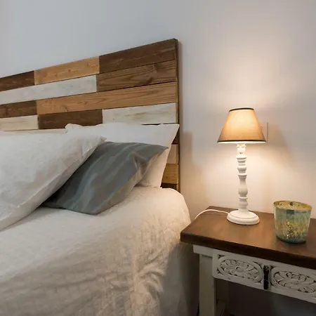 Enjoy Apartment Madrid