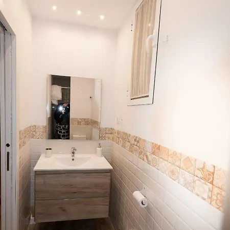 Enjoy Apartment Madrid