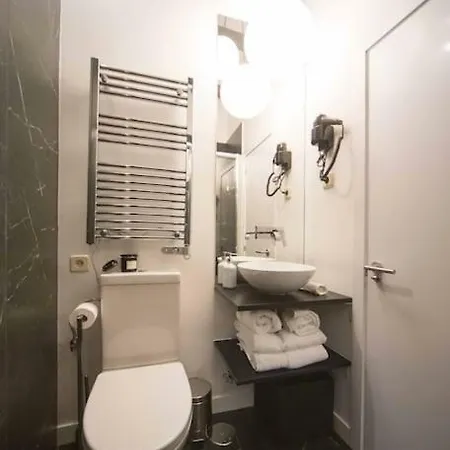 Apartment Premium Piso Loft De 3 En Centro Historico *