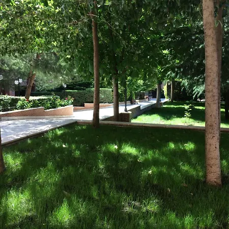 Appartamento Premium Luxury Center - De Temporada Madrid