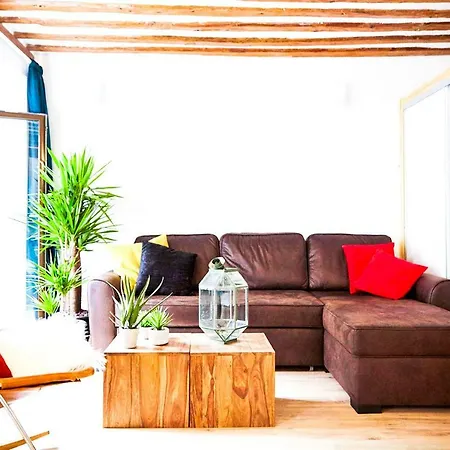 Apartment Center Sol Boutique *