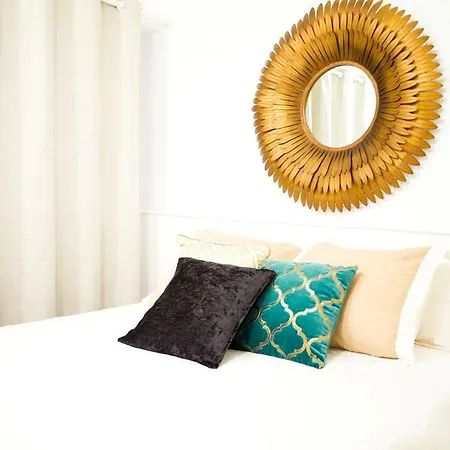 Apartment Center Sol Boutique *