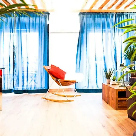 Center Sol Boutique Apartment