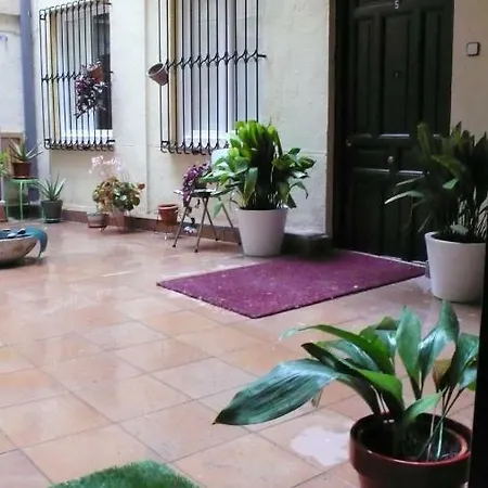 La Casita Vintage Apartment *