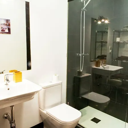 Apartment Segovia *