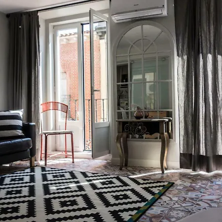 Apartamento Cozy In Downtown *
