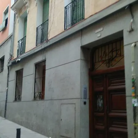 Enjoy Apartment Madrid