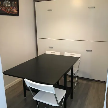 Moderno Centro