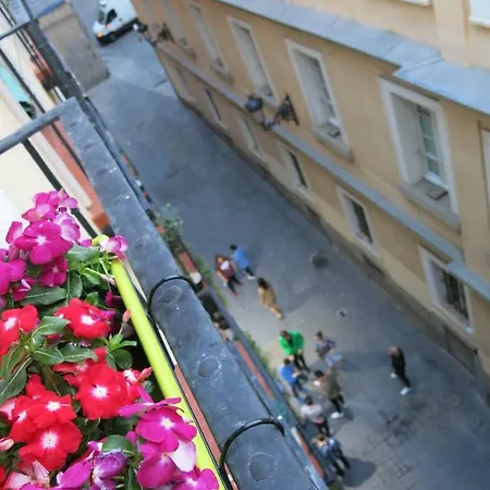 Appartement In Sol *