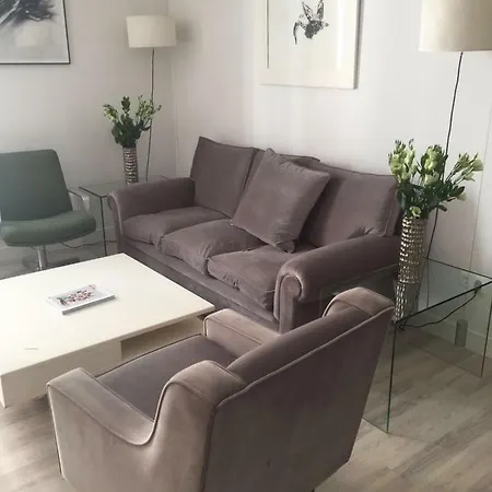 Appartement Calle Aduana
