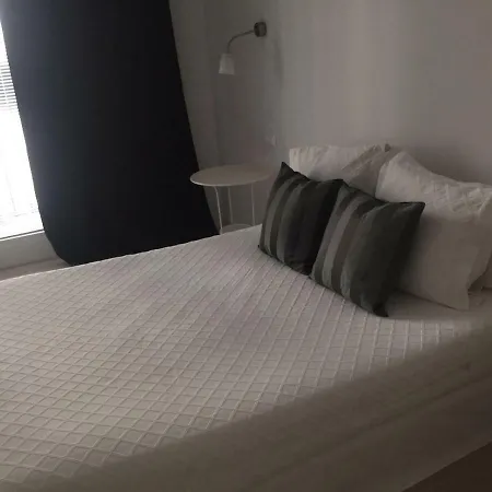 Appartement Calle Aduana