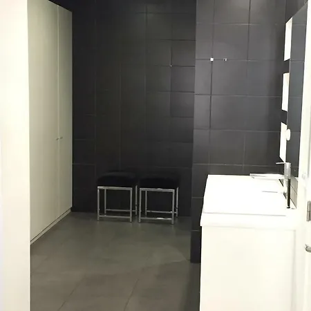 Calle Aduana Apartment *