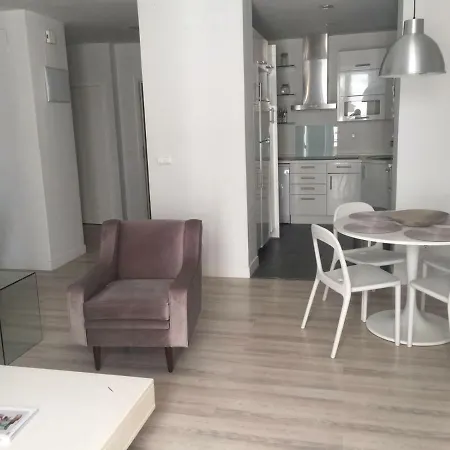 Calle Aduana Apartment Madrid