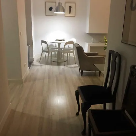 Calle Aduana Apartment Madrid