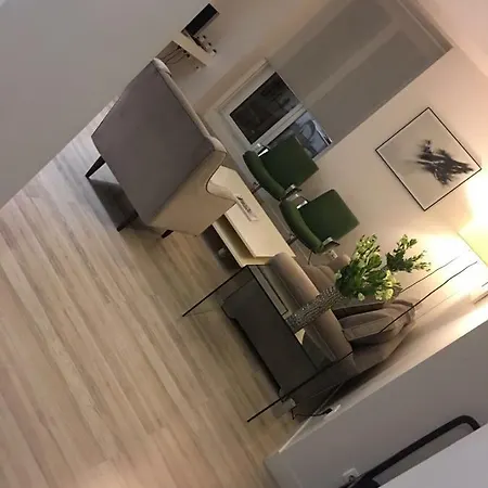 Apartment Calle Aduana Madrid
