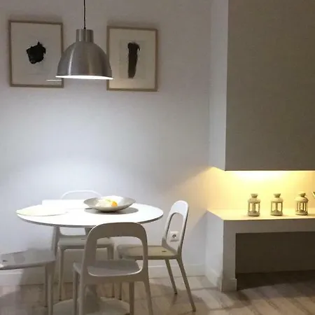 Apartment Calle Aduana Madrid