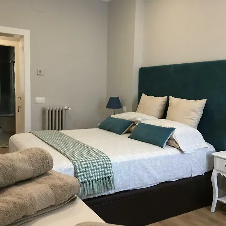 Beautifulilla Apartment *
