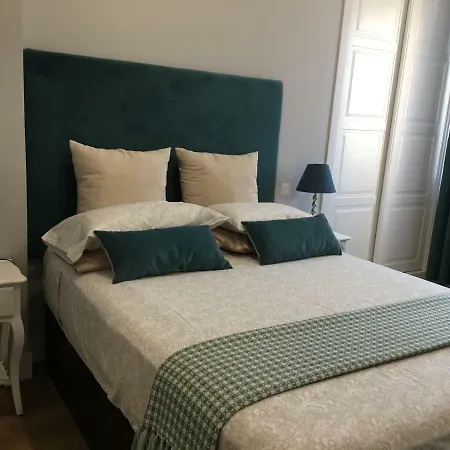 Apartment Beautifulilla *