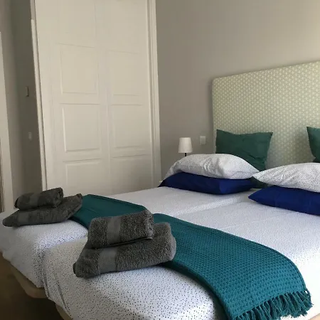 Apartment Beautifulilla *