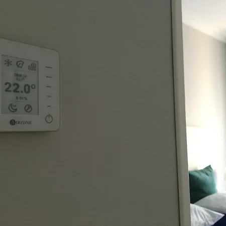 Beautifulilla Apartment *