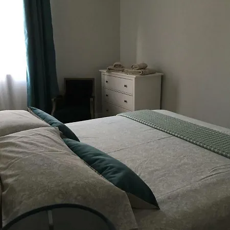 Apartment Beautifulilla *