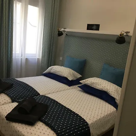 Apartment Beautifulilla *