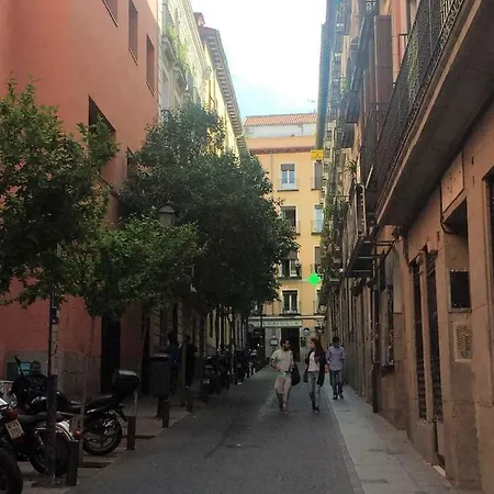 Callao Apartamento *