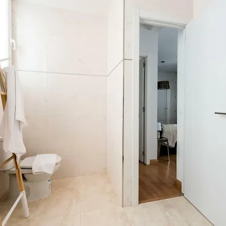 Apartamento Jorge Juan