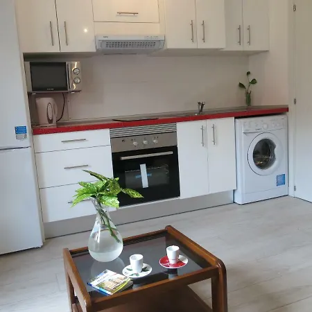 Appartement In Sol