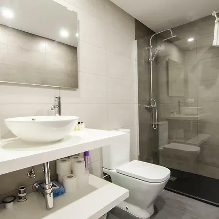 Gran Via Apartment