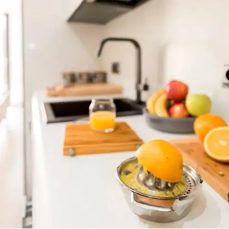 Apartamento En Sol Km.0 Madrid