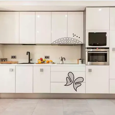 Apartamento En Sol Km.0 Apartment Madrid