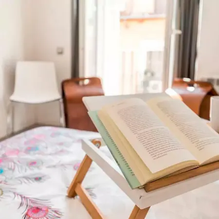 Apartamento En Sol Km.0 Apartment Madrid