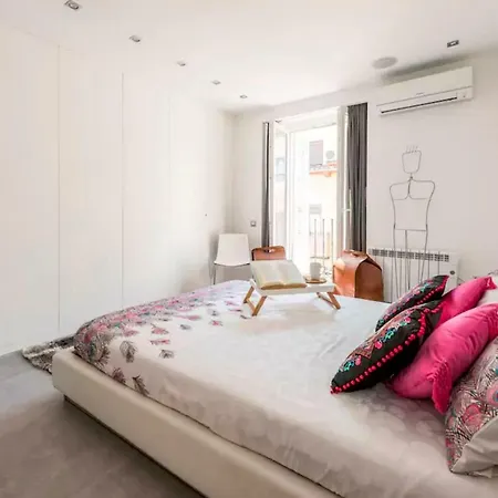 Apartment Apartamento En Sol Km.0 *